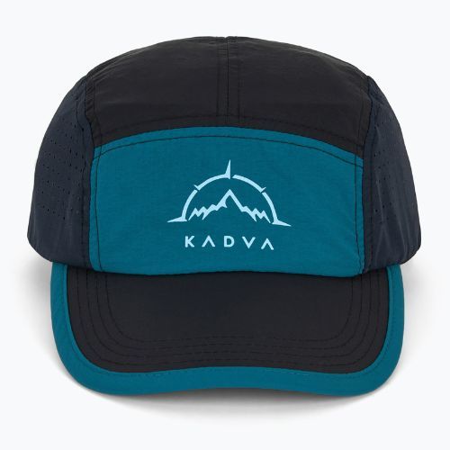 Kšiltovka KADVA Hiker Cap khaki