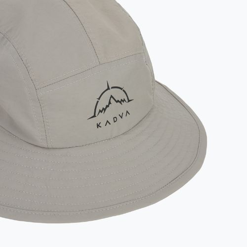 Klobouk KADVA Hiker Hat nastavitelný šedý
