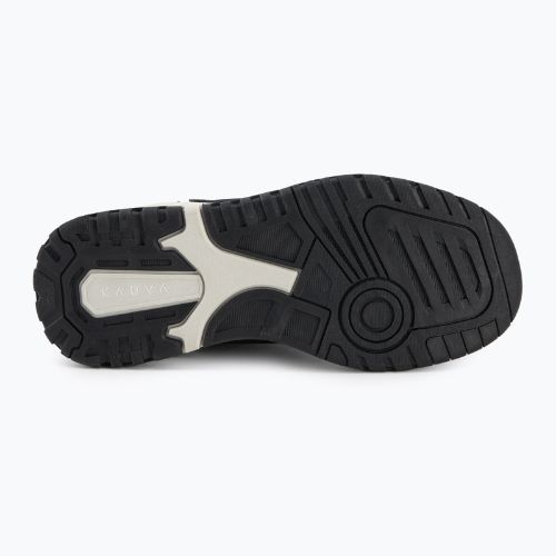 Dětské sněhule KADVA Flow WaterProof černé
