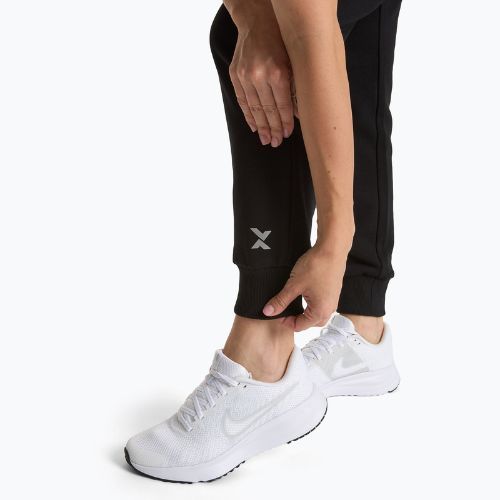 Dámské kalhoty XTREXO Trexi Pants black