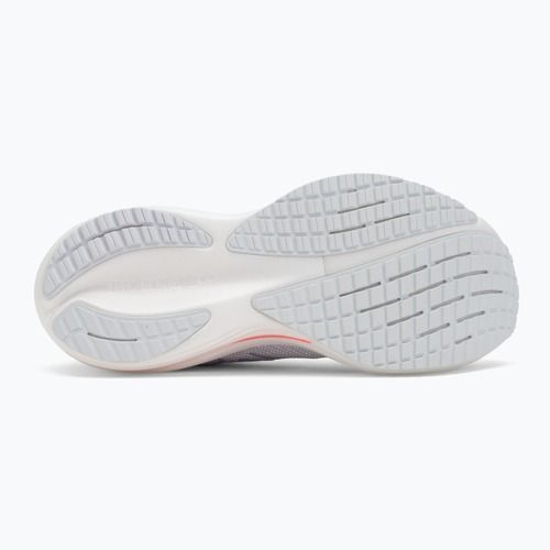 Dámské běžecké boty Mizuno Wave Rider 29 white/icelandic blue/strikingcoral