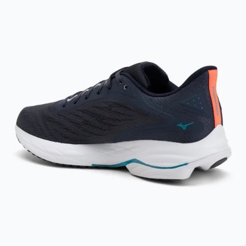 Dámské běžecké boty Mizuno Wave Ultima 16 vintage odyssey gray/icelandic blue/ca