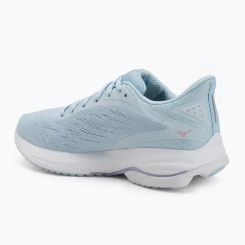 Dámské běžecké boty Mizuno Wave Ultima 16 vintage Nantucket breeze/bleached mauve/orchidpearl