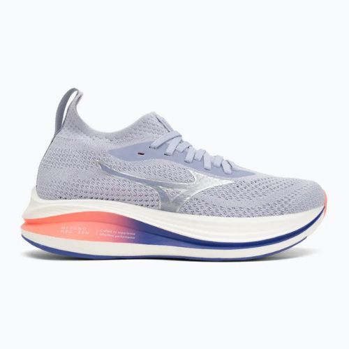 Dámské běžecké boty Mizuno Neo Zen icelandic blue/silver/striking coral