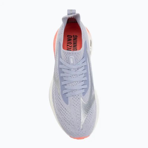 Dámské běžecké boty Mizuno Neo Zen icelandic blue/silver/striking coral