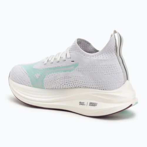 Dámské běžecké boty Mizuno Neo Zen Icelandic nimbus cloud/white/ice green