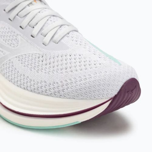 Dámské běžecké boty Mizuno Neo Zen Icelandic nimbus cloud/white/ice green