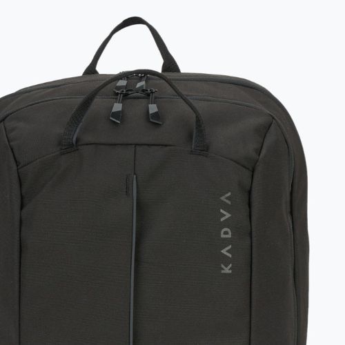 Turistický batoh KADVA anyWAY 25 l černý