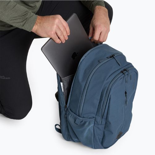 Turistický batoh KADVA Concise 20 l černý