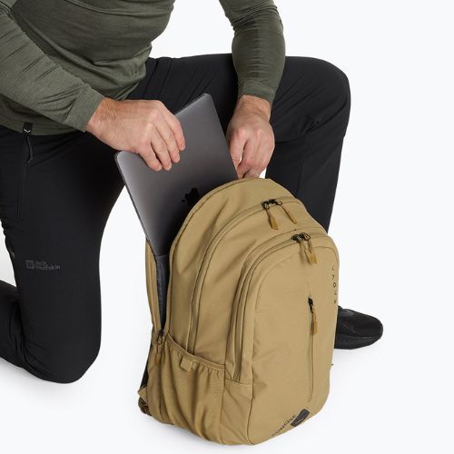 Turistický batoh KADVA Concise 20 l písek