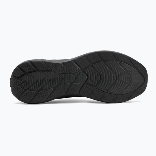 Bežecké boty Mizuno Enerzy Runnerz 2 black/iron gate