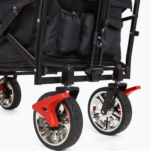 Transportní vozík AQUASTIC Luxor black