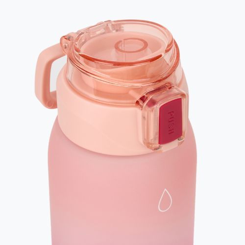 Láhev XTREXO Haust 1000 ml pink