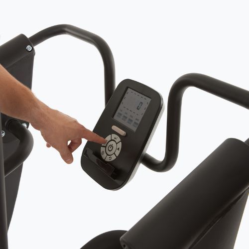 Manuální běžecký pás XTREXO Bolt Commercial black