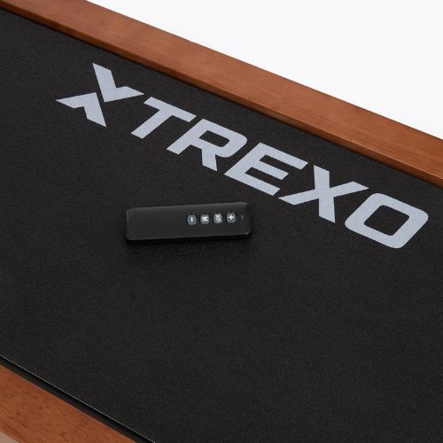 Běžecký pás XTREXO W100+ wooden