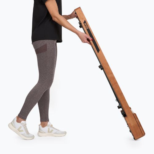 Běžecký pás XTREXO W100+ wooden