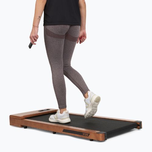 Běžecký pás XTREXO W100+ wooden