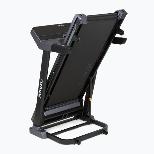 Elektrický běžecký pás XTREXO X450 black
