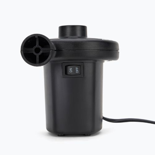 Elektrická pumpa KADVA Bato na matraci černá