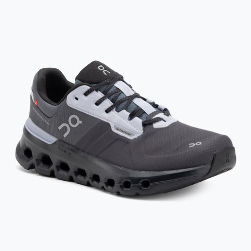 Dámské běžecké boty On Cloudrunner 2 Waterproof iron/nimbus