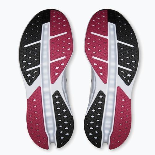 Dámské běžecké boty On Cloudsurfer Max ivory/arctic