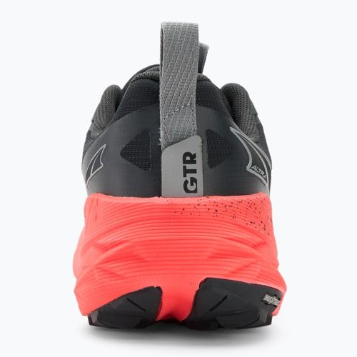 Pánské běžecké boty Altra Experience Wild 2 coral/black
