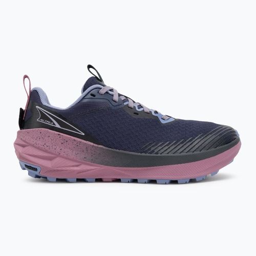 Dámské běžecké boty Altra Experience Wild 2 navy black
