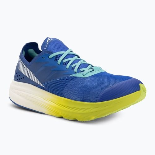 Pánské běžecké boty Altra Vanish Carbon 2 blue/lime