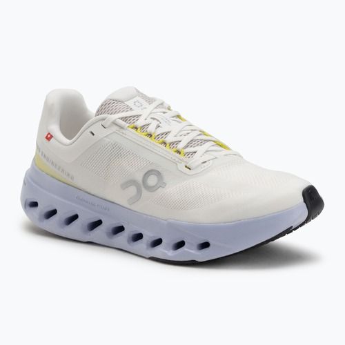 Dámské běžecké boty On Cloudsurfer Next ivory/nimbus