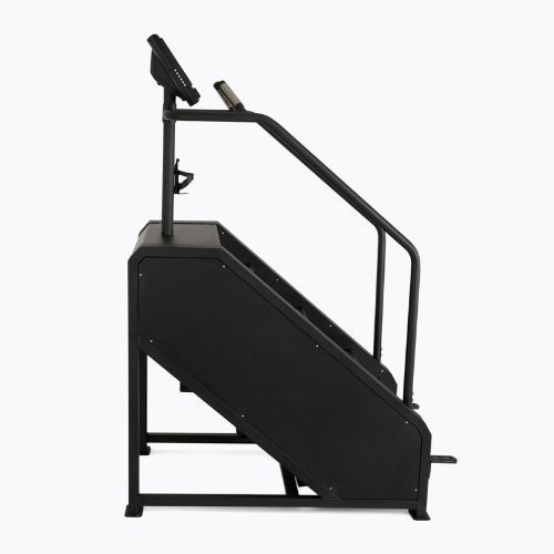Tréninkové schody XTREXO Commercial black
