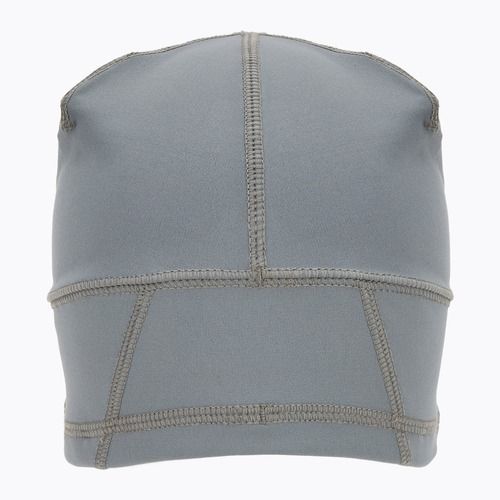 Čepice Nike Dri-Fit Terra Uncuffed Beanie smoke grey/silver