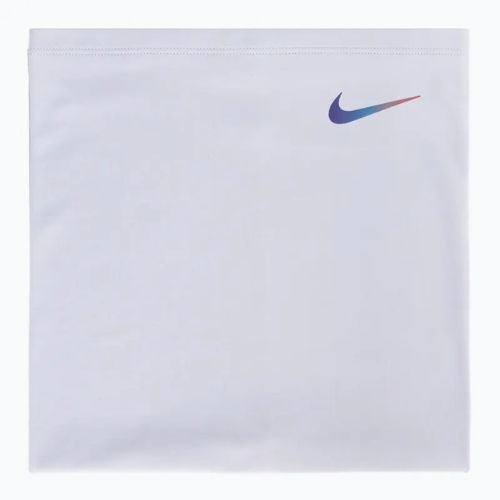 Nákrčník Nike Therma Fit Wrap 2.0 ghost/comet blue