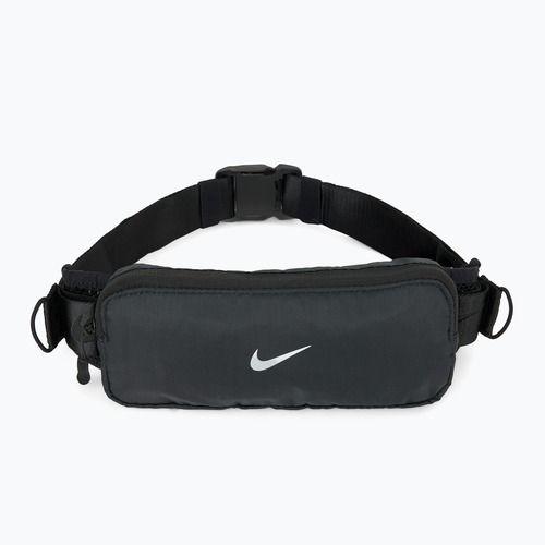 Ledvinka na běhání Nike Tempo black/black/silver