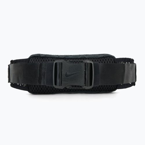 Ledvinka na běhání Nike Tempo black/black/silver