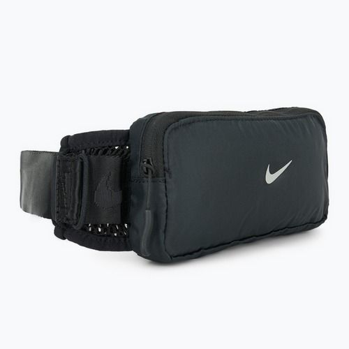 Ledvinka na běhání Nike Tempo black/black/silver