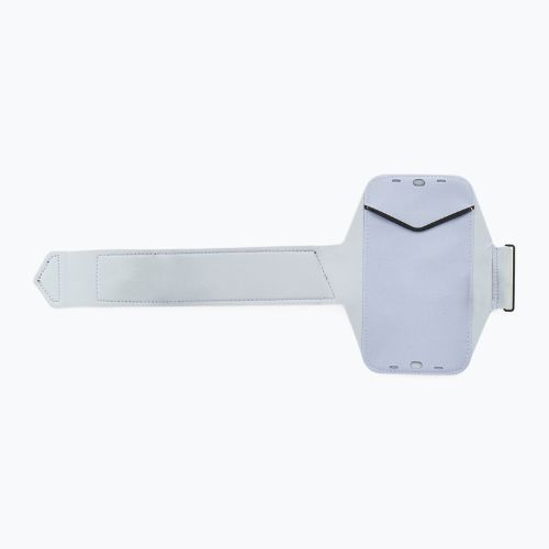 Opasek na telefon Nike Lean Arm Band Plus ghost/black/comet blue