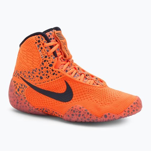 Boxerské boty Nike Tawa SE OLY multicolor/multicolor