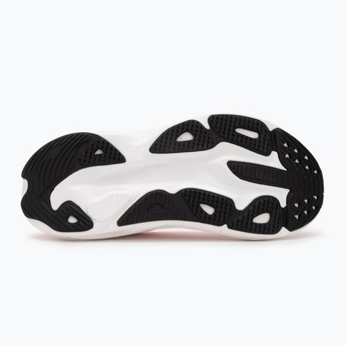 Dámské běžecké boty HOKA Skyflow neon rose/neon hoka citrus