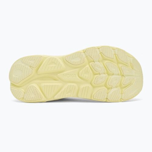 Pánské běžecké boty HOKA Clifton 10 neon hoka citrus/sunlight