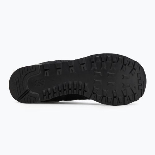 Boty New Balance 574 černé ML574EVB