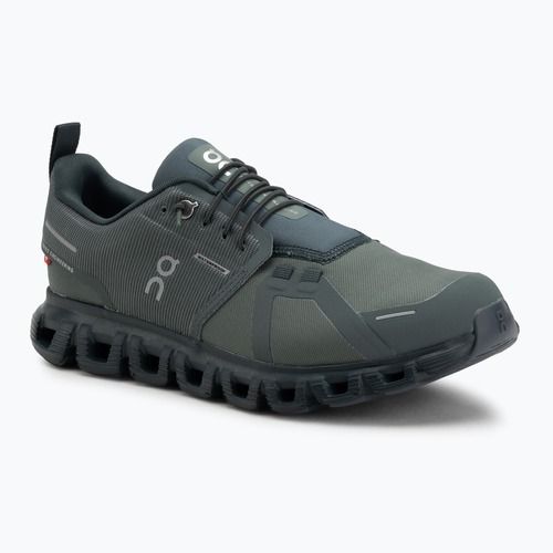 Pánské boty On Cloud 6 WP olive/evergreen