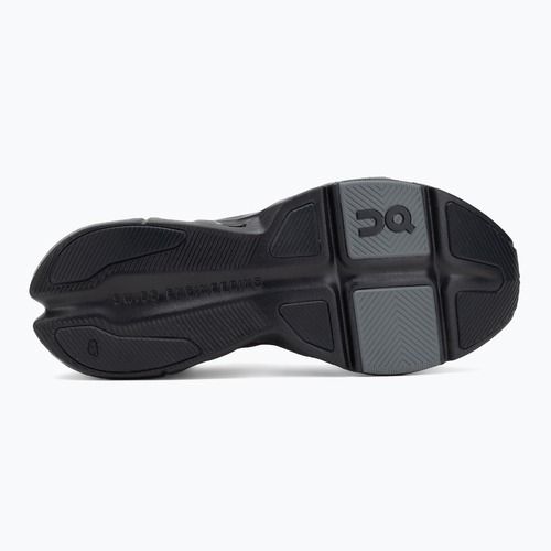 Pánské tréninkové boty On Cloudpulse Next black/stone