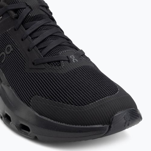 Pánské tréninkové boty On Cloudpulse Next black/stone