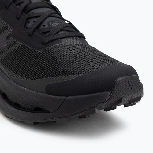 Pánské běžecké boty On Cloudultra 3 black/black