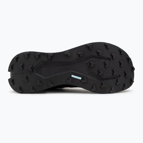 Dámské běžecké boty On Cloudultra 3 black/black