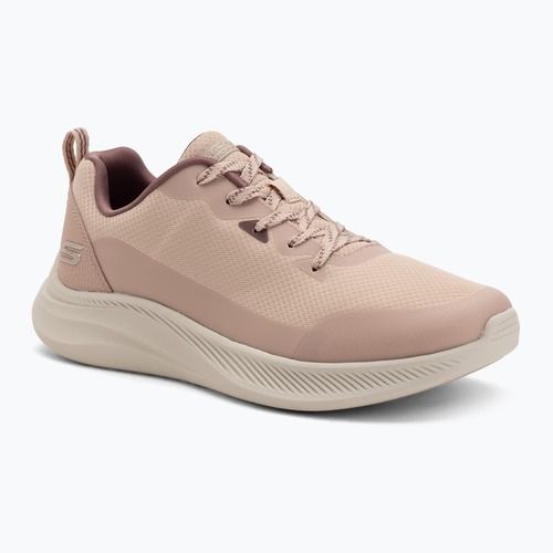 Dámské boty SKECHERS Bobs Moda Flex blush pink