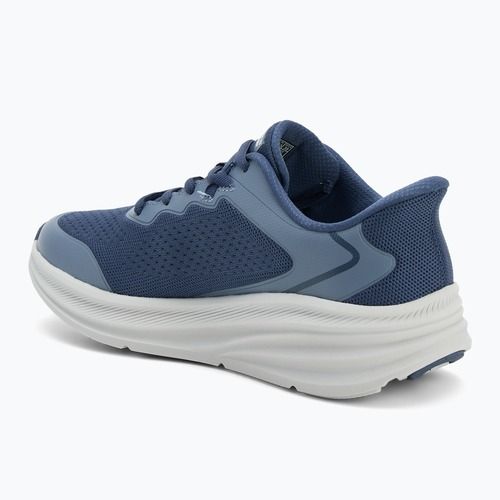 Pánské boty SKECHERS Bobs Skillz navy
