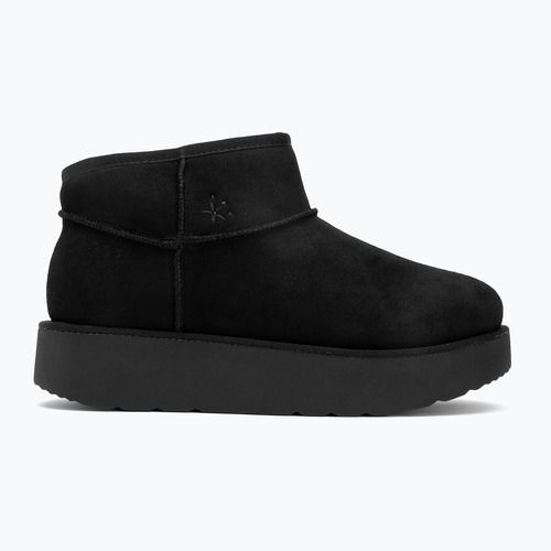 Dámské boty Skechers Keep Cozy black