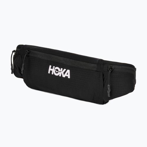 Běžecký pás HOKA Run black