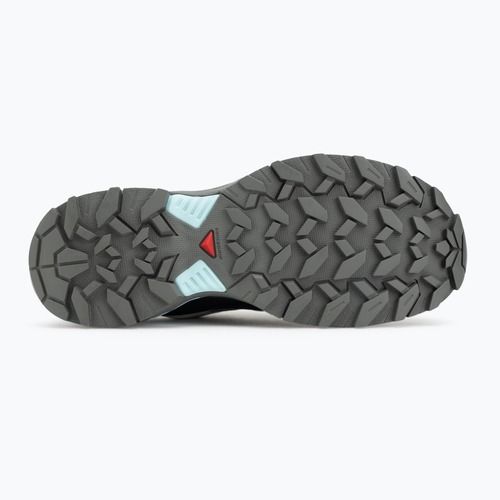 Dámské trekingové boty Salomon X Ultra 360 GTX Sedona sage/black/sea foam
